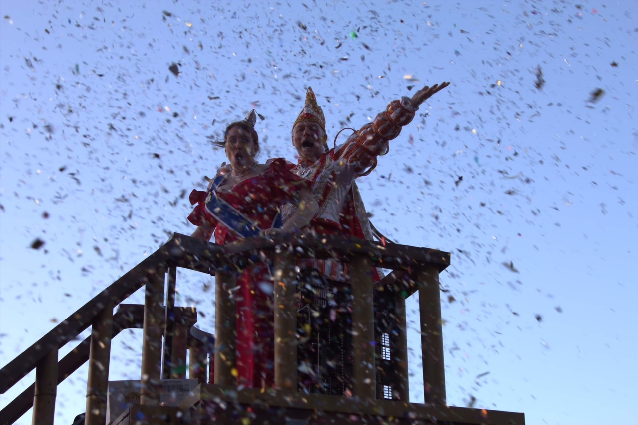 Confetti